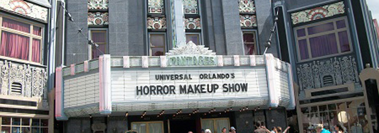 Universal Theatre