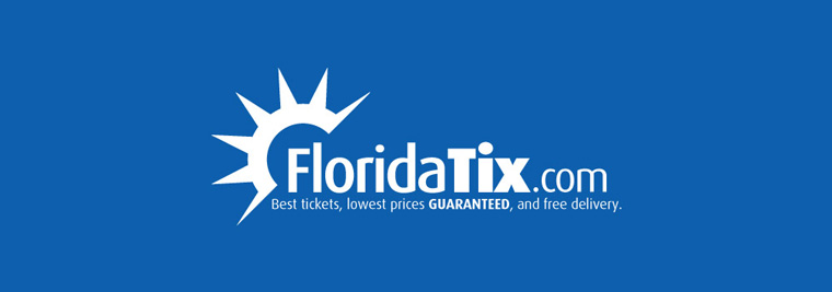 FloridaTix Logo