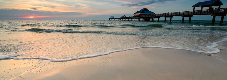 Florida Beach