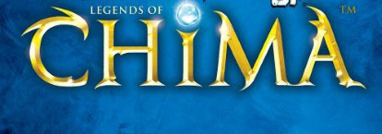 World of Chima