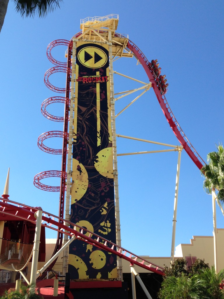 Hollywod Rip Ride Rockit