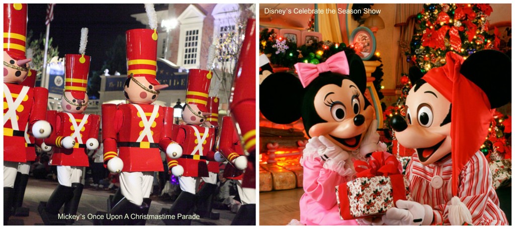 Mickey's Very Merry Christmas Party