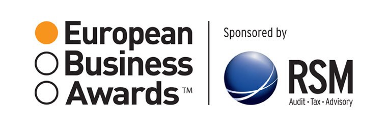 European Business Awards