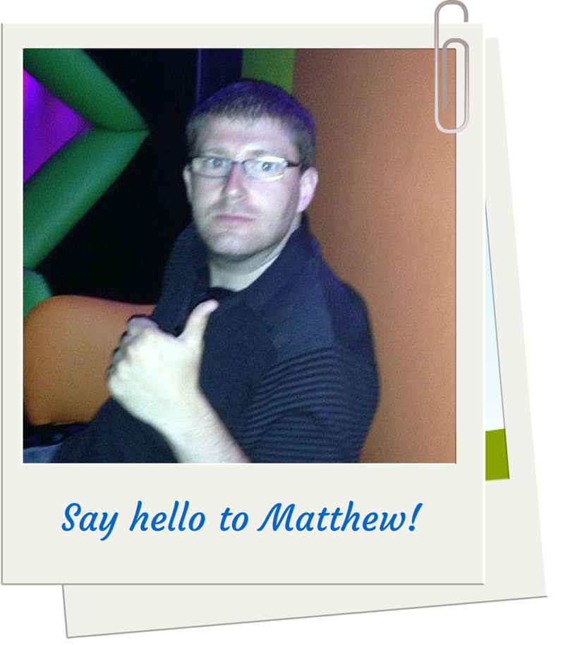 FloridaTix Customer Services Team Matthew