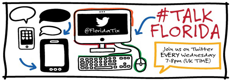 #TalkFlorida Twitter Chat