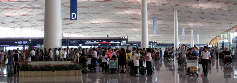 Airport Anxiety FloridaTix.com