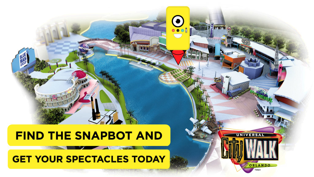 Snapbot-Universal-CityWalk-Map-Location