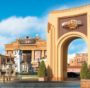 Universal Orlando Parks